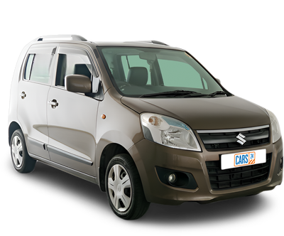 Maruti Wagon R 1.0-img